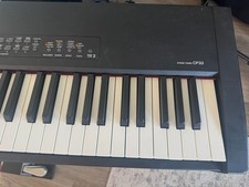 Yamaha CP-33 88-Key Digital