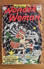 Wonder Woman #116 Ross