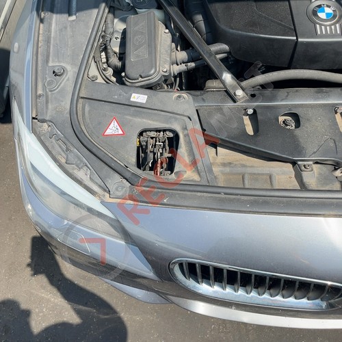 Bmw series 520d sport mk6 - bmw,