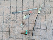 Bulldog 200Q Caravan Anti