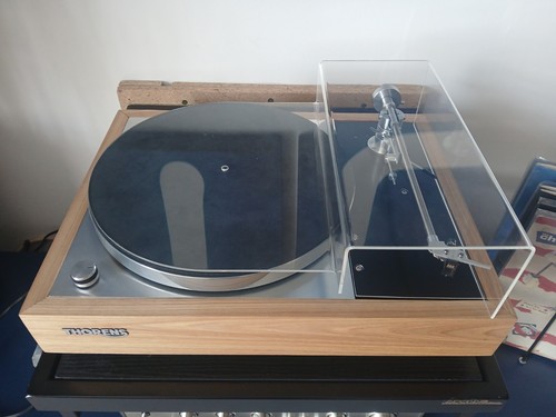 Thorens td150 turntable - td150,