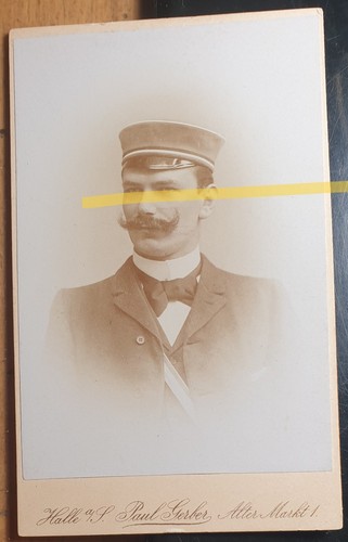 Corps teutonia halle ss - corps, 1893
