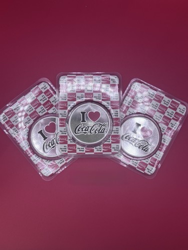 Love coca cola - coca-cola, limited