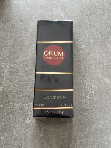 Ysl opium pour homme - ysl, 100ml