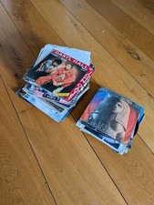 78x Single Vinyl 7" Job Lot