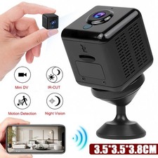 1080P Mini Wifi Camera Battery
