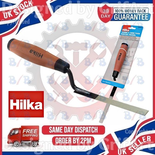 Hilka 13mm finger - hilka,