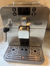 Gaggia Brera Bean-to-Cup
