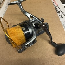 Penn Surf blaster Mk2 7000