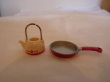 SYLVANIAN FAMILIES VINTAGE