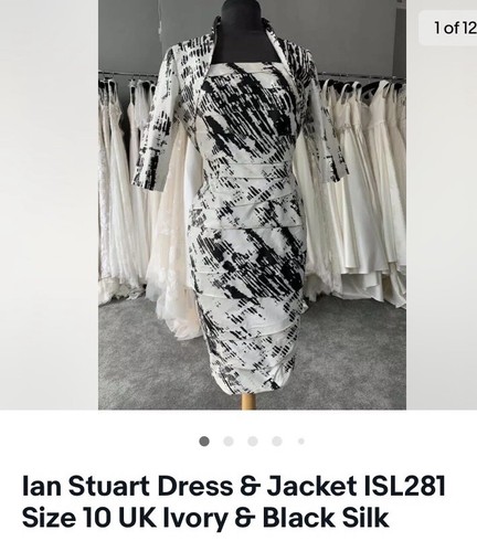 Ian stuart mother - the, bride
