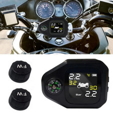Motorcycle TPMS Tire Tyre
