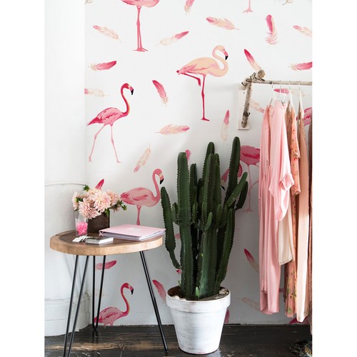 Flamingo adhesive removable - flamingo,