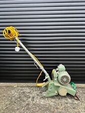 Lagler floor stripper scraper