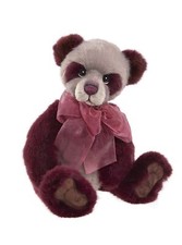 Charlie bears 2024 sudoku - bears,