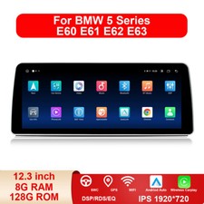 12.3'' 8 Core 8+128G Stereo