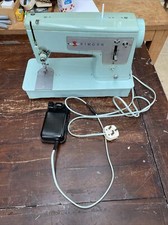 Singer Electric Sewing Machine