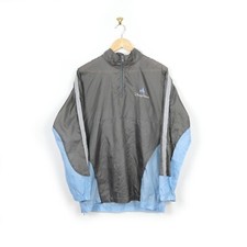 Disney Parks Disneyland Windcheater Packable Raincoat fits XS / S mens