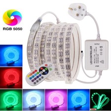 LED Strip Lights Waterproof