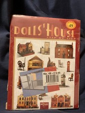 Del Prado  Dolls House Kit