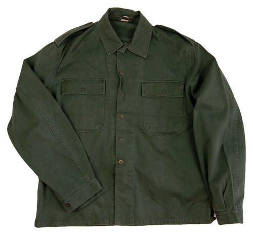 Smock shirt artist workwear - shirt,