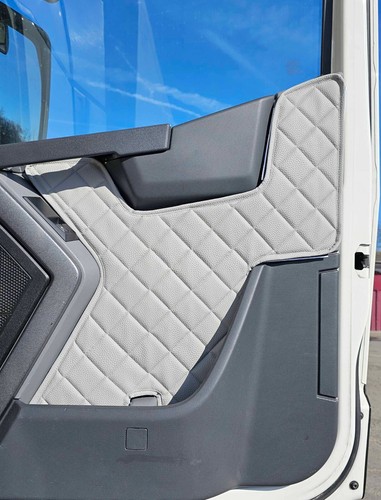 Pcs set door cards - set,