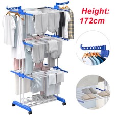 Extra Large Clothes Airer 4