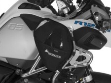 Touratech Crash bar Extension