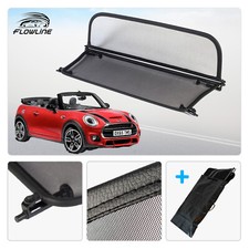 Wind Deflector for Mini R52