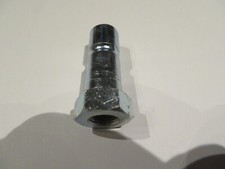 7501A -   BRAND NEW MATCHLESS G15, G15 CS OR G15 REAR BRAKE PEDAL SPINDLE 021699