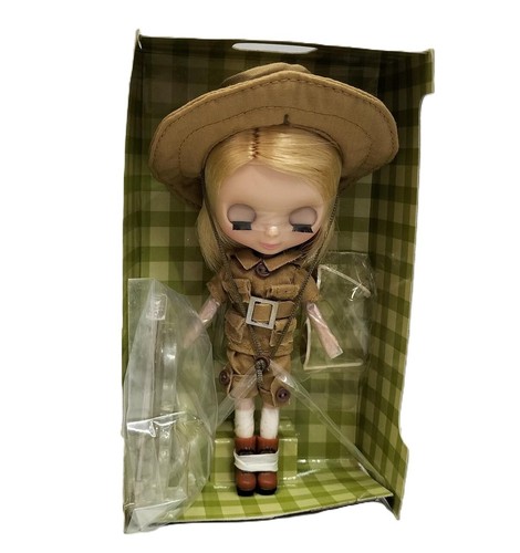 Petite blythe save the - blythe,