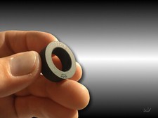  REVOX  B77 A700 PR99 C270 C274   STUDER  A67 B67 A807 A810 Pinch Roller tire.  