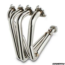 STAINLESS EXHAUST MANIFOLD