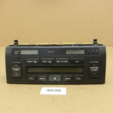 Lexus LS400 1998-2000 OEM A/C
