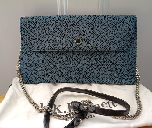 Bennett dora clutch bag - lk,