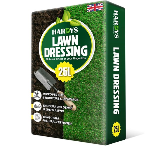 25l sandy loam - lawn, top