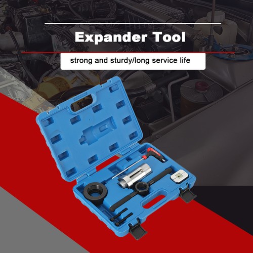 Universal expander tools - tools, for
