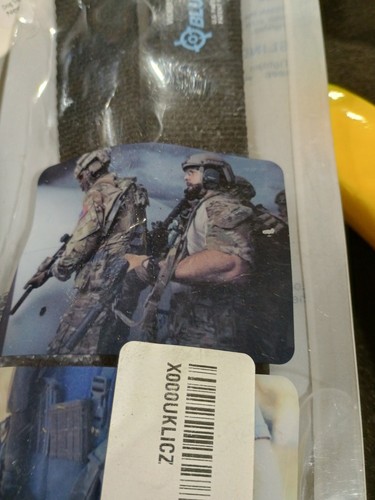 Blue force gear vickers - force, sling