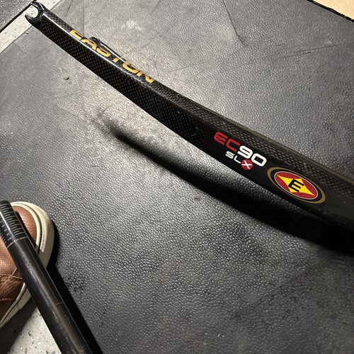 Vintage easton ec90 slx carbon - vintage,