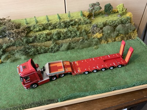 Wsi nooteboom multi - nooteboom, -trailer