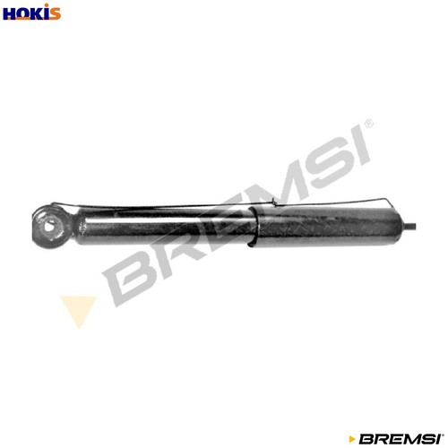 Shock absorber sa1652 for - absorber,