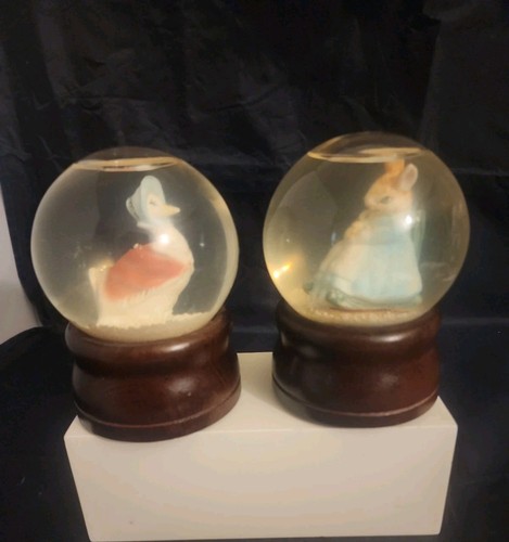 Lot vintage schmid - 2,