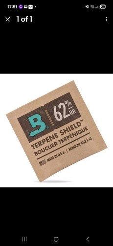 Pack boveda humidity - boveda,