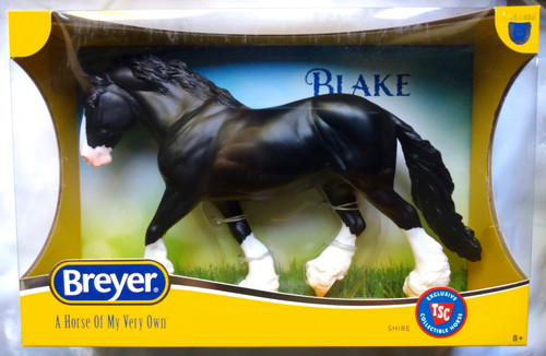 New breyer horse blake 2026 - breyer,