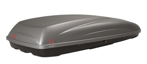 Krono car roof box - krono, 480l
