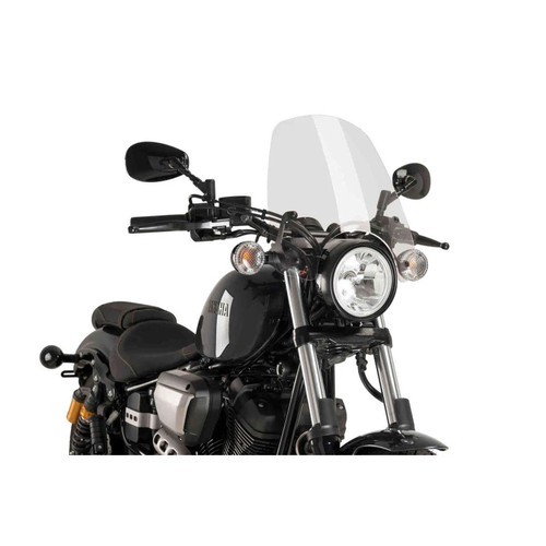 Puig naked fairing g - fairing, n.g