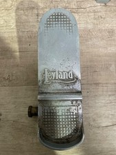 VINTAGE LEYLAND BUS THROTTLE