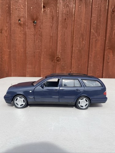 Anson mercedes class - e-class, 420
