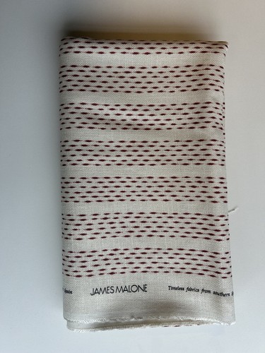 James malone ikat stripe - stripe,