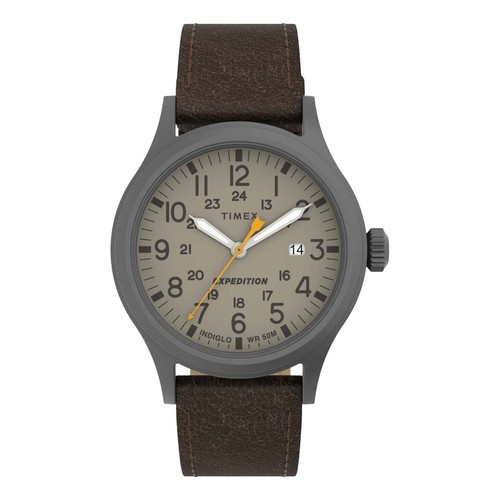 Timex gents expedition scout - timex,